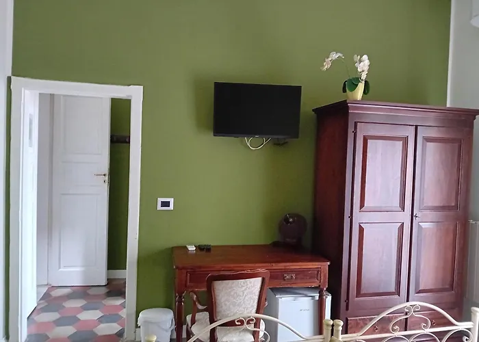 B&B Domus Palmi