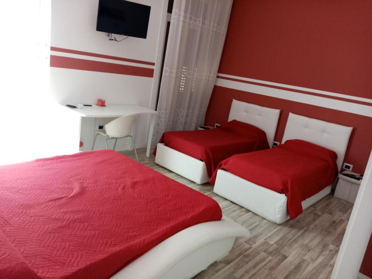 Bed & Breakfast Domus 3*