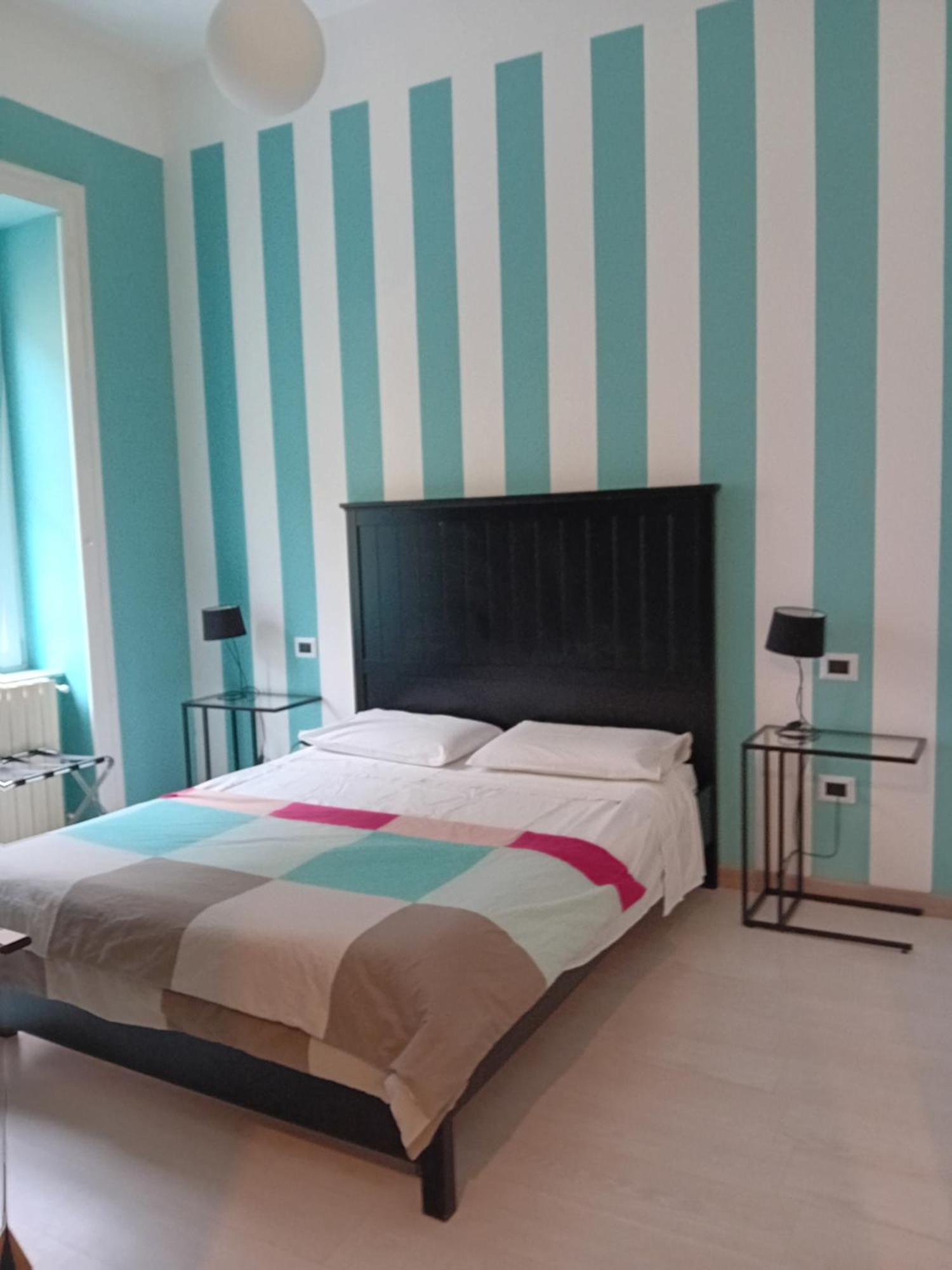 Domus Bed & Breakfast Palmi